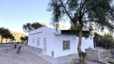 Chalet in Pedanías Norte photo 4