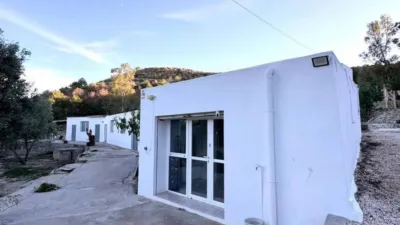 Chalet in Pedanías Norte photo 6