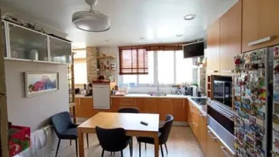 Chalet on Calle de Murillo photo 16