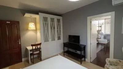 Chalet on Calle de Murillo photo 27