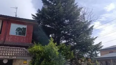 Chalet on Calle de Murillo photo 3