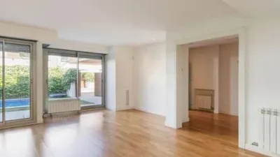 Chalet en alquiler en Centre, Centre (Distrito Centre-Covadonga. Sabadell) de 3.110 €<span>/mes</span>