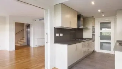 Chalet en alquiler en Centre, Centre (Distrito Centre-Covadonga. Sabadell) de 3.110 €<span>/mes</span>