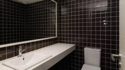 Chalet en alquiler en Centre, Centre (Distrito Centre-Covadonga. Sabadell) de 3.110 €<span>/mes</span>