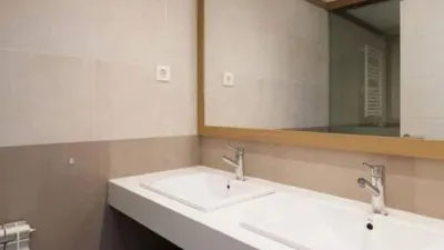 Chalet en alquiler en Centre, Centre (Distrito Centre-Covadonga. Sabadell) de 3.110 €<span>/mes</span>