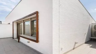 Chalet en alquiler en Centre, Centre (Distrito Centre-Covadonga. Sabadell) de 3.110 €<span>/mes</span>
