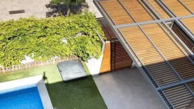 Chalet en alquiler en Centre, Centre (Distrito Centre-Covadonga. Sabadell) de 3.110 €<span>/mes</span>