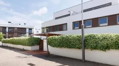 Chalet en alquiler en Centre, Centre (Distrito Centre-Covadonga. Sabadell) de 3.110 €<span>/mes</span>