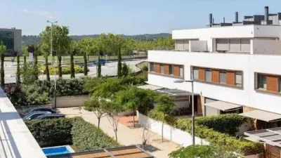 Chalet en alquiler en Centre, Centre (Distrito Centre-Covadonga. Sabadell) de 3.110 €<span>/mes</span>