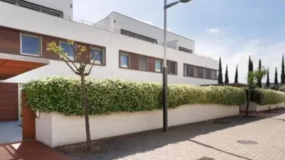 Chalet en alquiler en Centre, Centre (Distrito Centre-Covadonga. Sabadell) de 3.110 €<span>/mes</span>