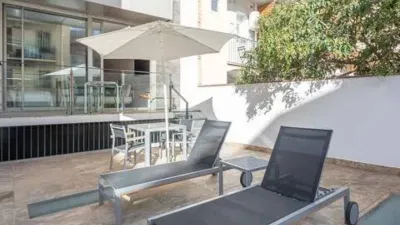 Piso en alquiler en Sant Gervasi-Galvany - Imagen 10