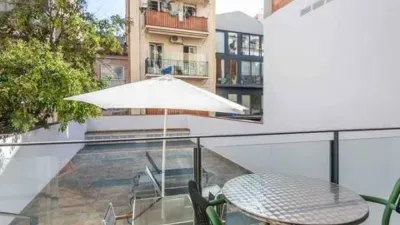 Piso en alquiler en Sant Gervasi-Galvany - Imagen 13