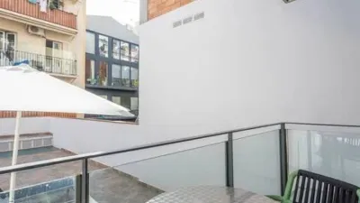 Piso en alquiler en Sant Gervasi-Galvany - Imagen 14