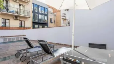 Piso en alquiler en Sant Gervasi-Galvany - Imagen 15