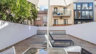 Piso en alquiler en Sant Gervasi-Galvany - Imagen 16