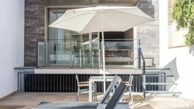 Piso en alquiler en Sant Gervasi-Galvany - Imagen 17