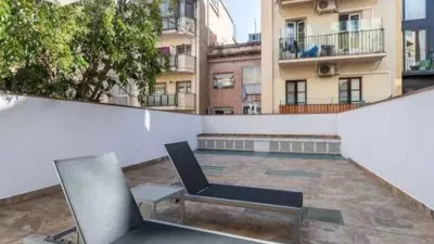 Piso en alquiler en Sant Gervasi-Galvany - Imagen 18