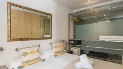 Piso en alquiler en Sant Gervasi-Galvany - Imagen 19
