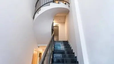 Piso en alquiler en Sant Gervasi-Galvany - Imagen 26