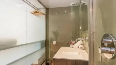 Piso en alquiler en Sant Gervasi-Galvany - Imagen 5