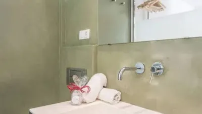 Piso en alquiler en Sant Gervasi-Galvany - Imagen 6