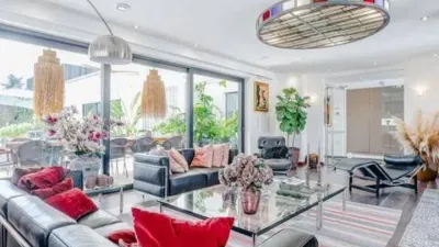 Casa – Calpe - Calp - Vista 2