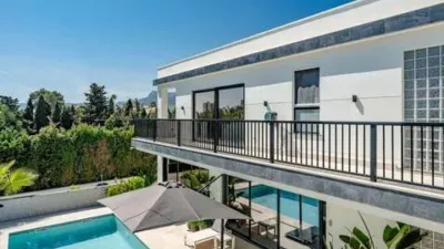 Casa – Calpe - Calp - Vista 3