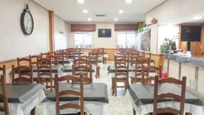 Chalet en venta en Calle Minas, Castellote de 300.000 €