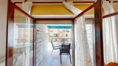 Apartment in Playa del Cura photo 18
