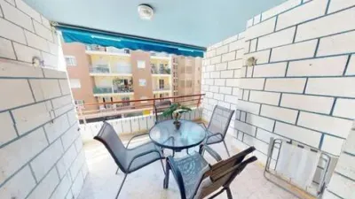 Apartment in Playa del Cura photo 19