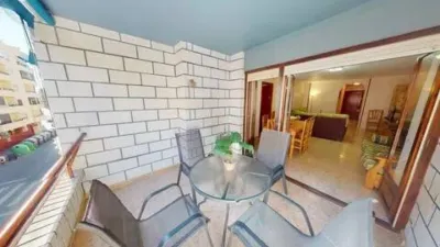 Apartment in Playa del Cura photo 20