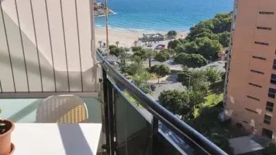 Piso – la Vila Joiosa / Villajoyosa, Cales i Talaies - Vista 2