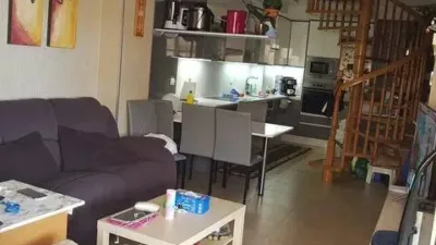 Piso – la Vila Joiosa / Villajoyosa, Cales i Talaies - Vista 4