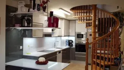 Piso – la Vila Joiosa / Villajoyosa, Cales i Talaies - Más
