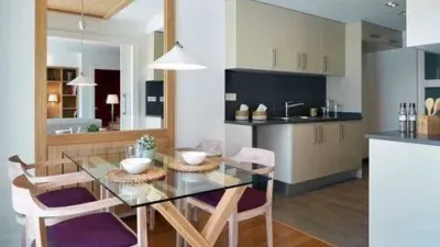 Casa adosada en alquiler en Centre, Centre (Distrito Centre-Covadonga. Sabadell) de 3.110 €<span>/mes</span>
