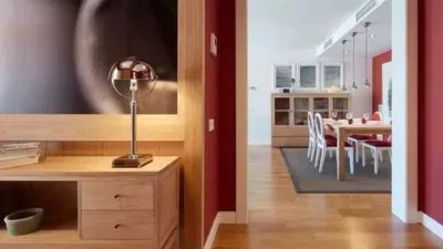 Casa adosada en alquiler en Centre, Centre (Distrito Centre-Covadonga. Sabadell) de 3.110 €<span>/mes</span>