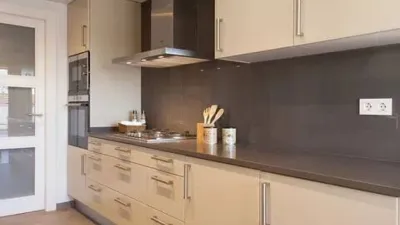 Casa adosada en alquiler en Centre, Centre (Distrito Centre-Covadonga. Sabadell) de 3.110 €<span>/mes</span>