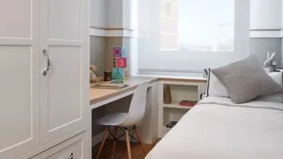 Casa adosada en alquiler en Centre, Centre (Distrito Centre-Covadonga. Sabadell) de 3.110 €<span>/mes</span>