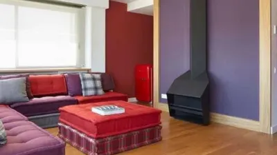 Casa adosada en alquiler en Centre, Centre (Distrito Centre-Covadonga. Sabadell) de 3.110 €<span>/mes</span>