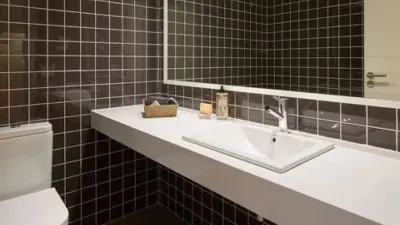 Casa adosada en alquiler en Centre, Centre (Distrito Centre-Covadonga. Sabadell) de 3.110 €<span>/mes</span>