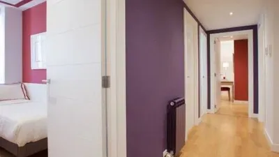 Casa adosada en alquiler en Centre, Centre (Distrito Centre-Covadonga. Sabadell) de 3.110 €<span>/mes</span>