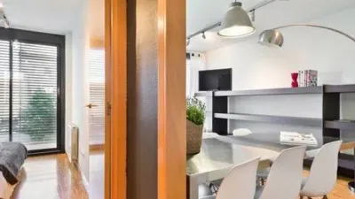 Piso en alquiler en Sant Gervasi-Galvany - Imagen 14