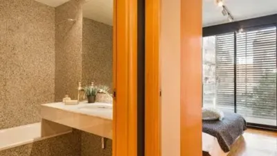 Piso en alquiler en Sant Gervasi-Galvany - Imagen 15
