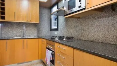 Piso en alquiler en Sant Gervasi-Galvany - Imagen 17