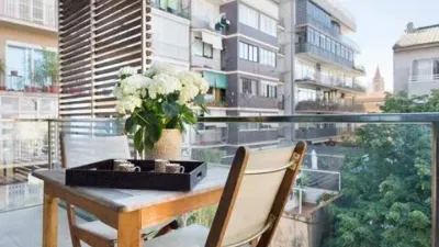 Piso en alquiler en Sant Gervasi-Galvany - Imagen 18