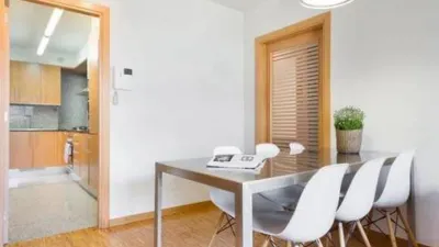 Piso en alquiler en Sant Gervasi-Galvany - Imagen 20
