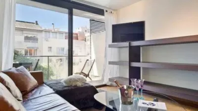 Piso en alquiler en Sant Gervasi-Galvany - Imagen 22