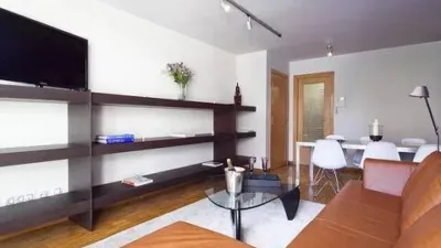Piso en alquiler en Sant Gervasi-Galvany - Imagen 2