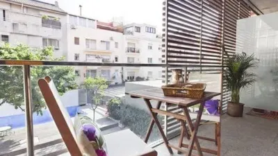Piso en alquiler en Sant Gervasi-Galvany - Imagen 6