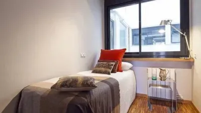 Piso en alquiler en Sant Gervasi-Galvany - Imagen 7